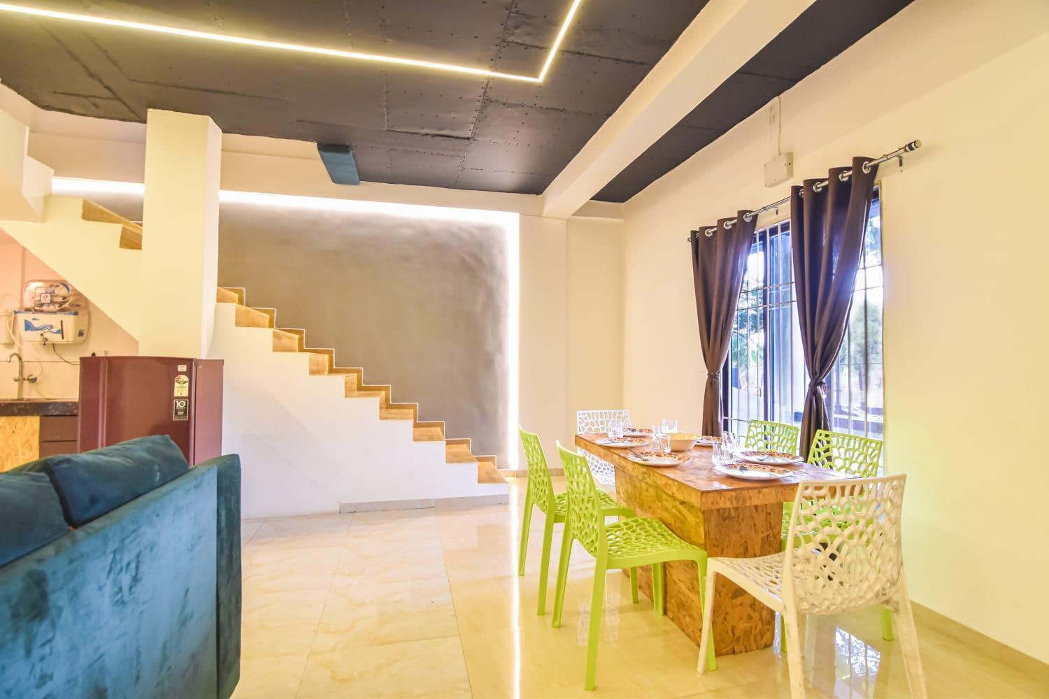 Black Stone Villa Kārli Екстериор снимка