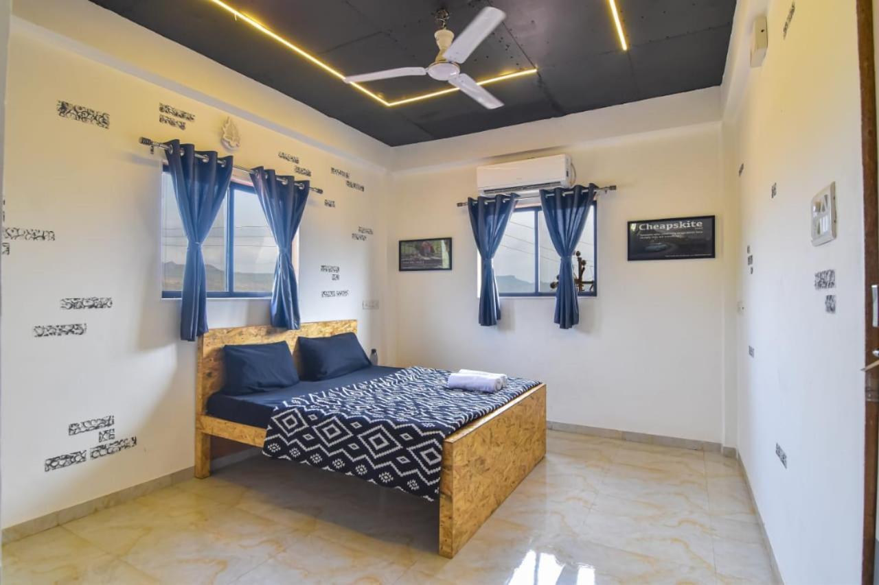 Black Stone Villa Kārli Екстериор снимка