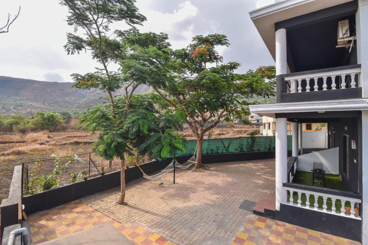 Black Stone Villa Kārli Екстериор снимка