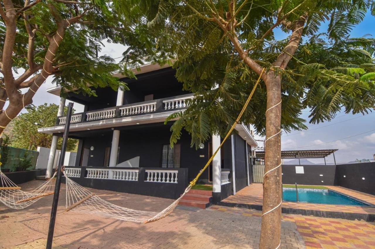 Black Stone Villa Kārli Екстериор снимка